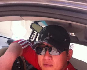 专业代驾，安全抵达——您的贴心出行选择