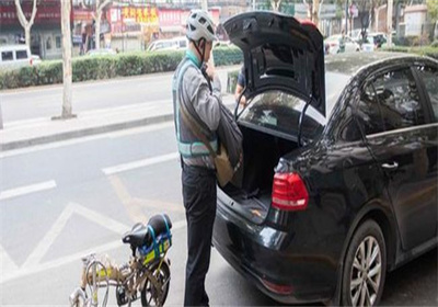 玖伍代驾加盟 共享出行新机遇，开启专业代驾服务之旅