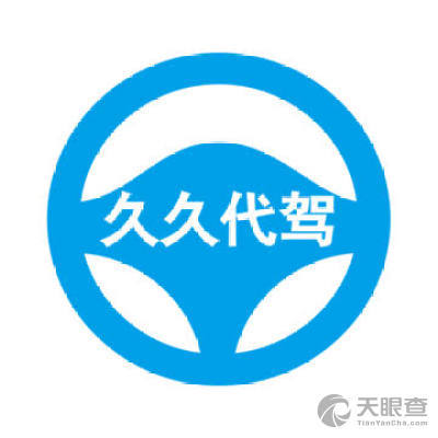 久久代驾 专业安全的出行守护者，让每一次抵达都安心